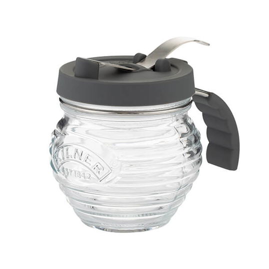Kilner Syrup Dispenser