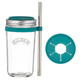 Kilner Smoothie Making Set