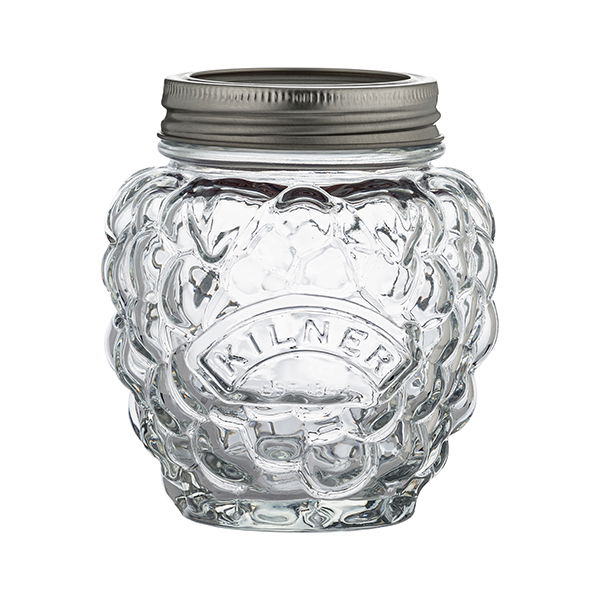 Kilner Berry Fruit Preserve Jar 0.4 Litre