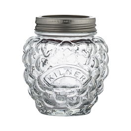 Kilner Berry Fruit Preserve Jar 0.4 Litre