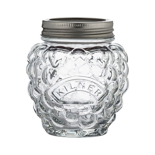 Kilner Berry Fruit Preserve Jar 0.4 Litre