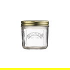 Kilner Wide Mouth Preserve Jar 0.2 Litre