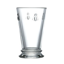 La Rochere Bee Long Drink Glass 310ml