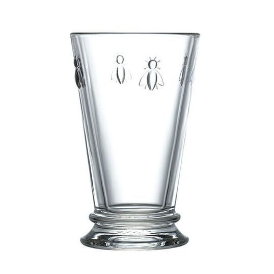 La Rochere Bee Long Drink Glass 310ml