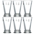 La Rochere Bee Long Drink Glass 310ml Set of 6