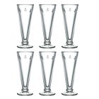 La Rochere Bee Champagne Flute 150ml Set Of 6