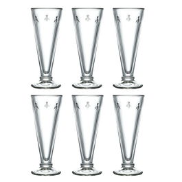 La Rochere Bee Champagne Flute 150ml Set Of 6