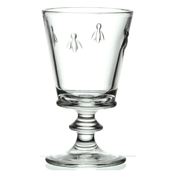 La Rochere Bee Stemmed Glass 240ml