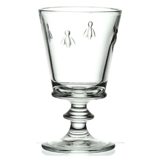 La Rochere Bee Stemmed Glass 240ml
