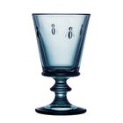 La Rochere Bee Blue Wine Glass 240ml
