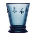 La Rochere Bee Blue Tumbler 260ml