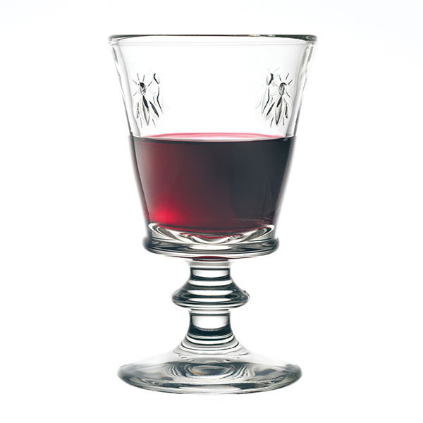 La Rochere Bee Large Stemmed Glass 350ml