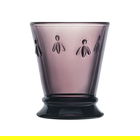 La Rochere Bee Tumbler Purple 270Ml