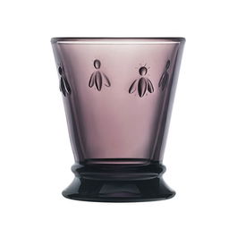 La Rochere Bee Tumbler Purple 270Ml