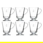 La Rochere Bee Mug 275Ml Set Of 6