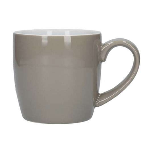 London Pottery Globe Mug Cobblestone