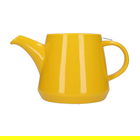 London Pottery HI-T Filter 2 Cup Teapot Honey