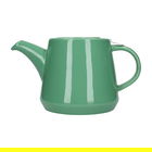 London Pottery HI-T Filter 2 Cup Teapot Green