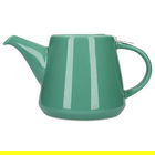 London Pottery HI-T Filter 4 Cup Teapot Green