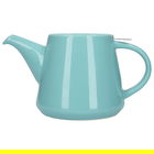 London Pottery HI-T Filter 4 Cup Teapot Splash