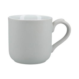 London Pottery Farmhouse Mug 250ml Nordic Grey