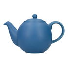London Pottery Globe 2 Cup Teapot Nordic Blue