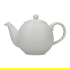 London Pottery Globe 2 Cup Teapot Nordic Grey