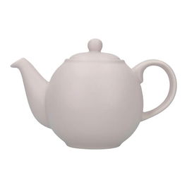 London Pottery Globe 2 Cup Teapot Nordic Pink