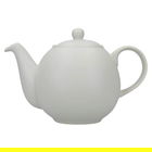 London Pottery Globe 4 Cup Teapot Nordic Grey