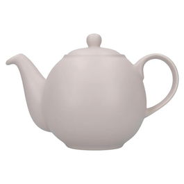 London Pottery Globe 4 Cup Teapot Nordic Pink