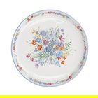London Pottery Viscri Meadow Cake Plate