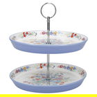 London Pottery Viscri Meadow Cake Stand