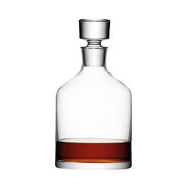 LSA Bar Spirits Decanter