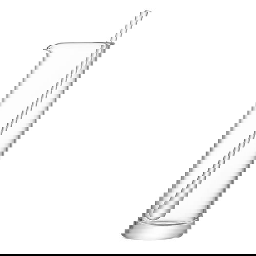 LSA Gin Cocktail Jug & Stirrer 1.1L Clear