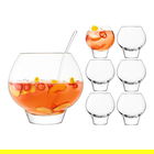 LSA Rum Punch Bowl Set