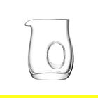 LSA Void Jug 800ml Clear