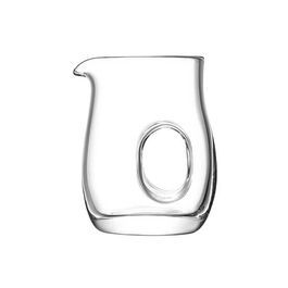 LSA Void Jug 800ml Clear
