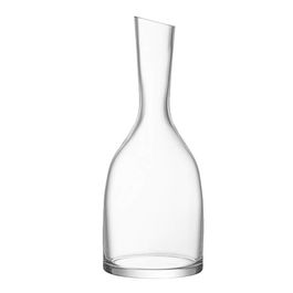 LSA Wine Water Carafe 1.05L Clear