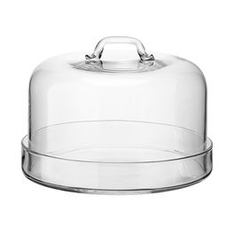 LSA Serve Plate & Dome