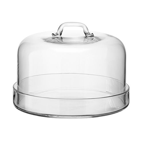 LSA Serve Plate & Dome