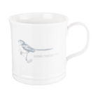 Mary Berry English Garden Mug Long Tailed Tit 300ml