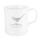 Mary Berry English Garden Mug Pied Wagtail 300ml