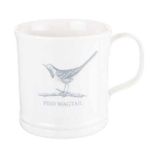 Mary Berry English Garden Mug Pied Wagtail 300ml