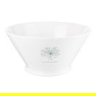 Mary Berry English Garden 20cm Large Serving Bowl Agapanthus