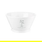 Mary Berry English Garden 16cm Medium Serving Bowl Forget Me Not