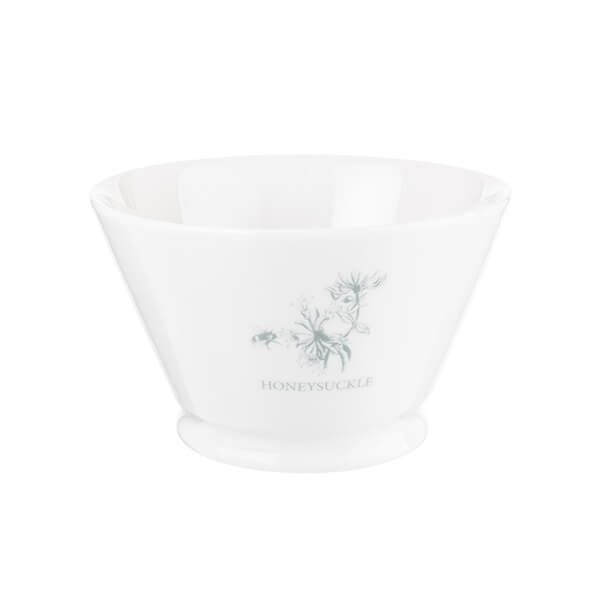 Mary Berry English Garden 11.5cm Small Serving Bowl Honeysuckle