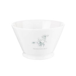 Mary Berry English Garden 11.5cm Small Serving Bowl Honeysuckle