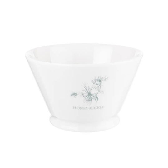Mary Berry English Garden 11.5cm Small Serving Bowl Honeysuckle