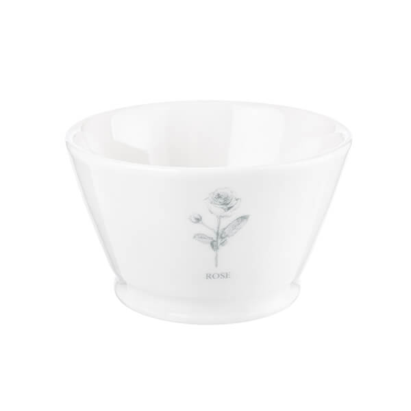 Mary Berry English Garden 8cm Extra Small Serving Bowl Rose