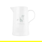 Mary Berry English Garden Large Jug Honeysuckle